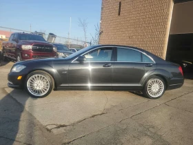 Mercedes-Benz S 550 * 4dr Sdn 4MATIC LWB* ���������� ��� ������������  | Mobile.bg � ����� ������ 2