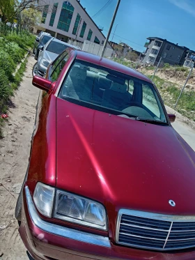 Mercedes-Benz 200 | Mobile.bg � ����� ������ 4