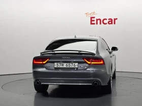 Audi A7 3.0 TDI Quattro | Mobile.bg � ����� ������ 4