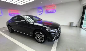 Mercedes-Benz S 350 BURMESTER* ���������* ���������* �����* 360������* | Mobile.bg � ����� ������ 3