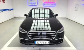 Mercedes-Benz S 350 BURMESTER* ���������* ���������* �����* 360������* | Mobile.bg � ����� ������ 7