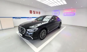 Mercedes-Benz S 350 BURMESTER* ���������* ���������* �����* 360������* | Mobile.bg � ����� ������ 5