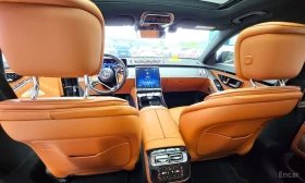 Mercedes-Benz S 350 BURMESTER* ���������* ���������* �����* 360������* | Mobile.bg � ����� ������ 13