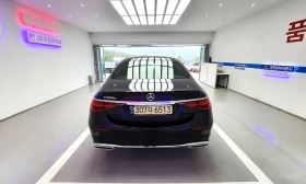 Mercedes-Benz S 350 BURMESTER* ���������* ���������* �����* 360������* | Mobile.bg � ����� ������ 8