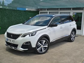 ����� �� �������� �� Peugeot 5008 2.0HDI* 150�.�.* 7 ����� * GT LINE 