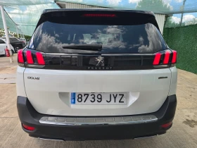 Peugeot 5008 2.0HDI* 150�.�.* 7 ����� * GT LINE  | Mobile.bg � ����� ������ 3