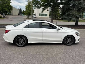 Mercedes-Benz CLA 250 * NAVI* ПОДГРЕВ* ПАНОРАМА*  | Auto.bg — изображение 4