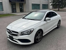 Mercedes-Benz CLA * 250 * CARFAX * БЕЗ ПЪРВОНАЧАЛНА ВНОСКА