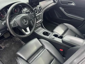 Mercedes-Benz CLA 250 * NAVI* ПОДГРЕВ* ПАНОРАМА*  | Auto.bg — изображение 7