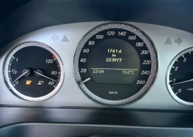 Mercedes-Benz C 200 KOMPRESSOR-AMG-AVANGARDE-ПЪЛНА СЕРВИЗНА ИСТОРИЯ | Auto.bg — изображение 8