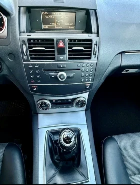 Mercedes-Benz C 200 KOMPRESSOR-AMG-AVANGARDE-ПЪЛНА СЕРВИЗНА ИСТОРИЯ | Auto.bg — изображение 9