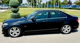 Mercedes-Benz C 200 KOMPRESSOR-AMG-AVANGARDE-ПЪЛНА СЕРВИЗНА ИСТОРИЯ | Auto.bg — изображение 3