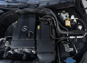 Mercedes-Benz C 200 KOMPRESSOR-AMG-AVANGARDE-ПЪЛНА СЕРВИЗНА ИСТОРИЯ | Auto.bg — изображение 16