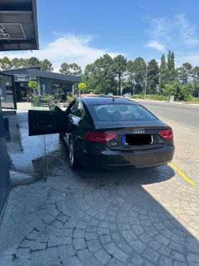 Audi A5 2.0 TDI | Mobile.bg � ����� ������ 5
