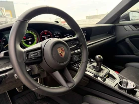 Porsche 911 GT3| Lizard Green Accents| Chrono Package|  - 237990 € / 465467.98 лв. - 38071234 5