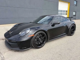 Porsche 911 GT3| Lizard Green Accents| Chrono Package| 