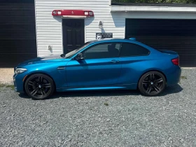 BMW M2 | HARMAN/K | M PERFORMANCE | CARFAX  | Mobile.bg � ����� ������ 2