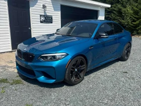 ������ BMW M2