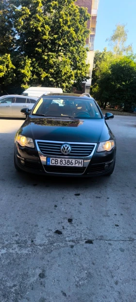 VW Passat - 3500 € - 73676072 2