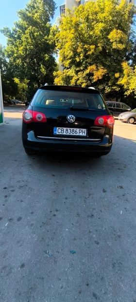 VW Passat - 3500 € - 73676072 6