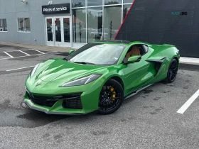 ������ Chevrolet Corvette