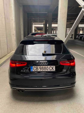 Audi A3 Sline Quattro - 9000 € - 11417586 3