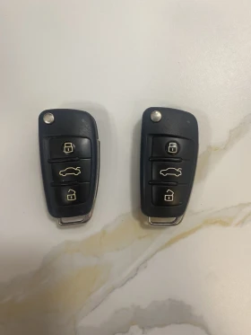 Audi A3 Sline Quattro - 9000 € - 11417586 13