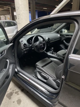 Audi A3 Sline Quattro - 9000 € - 11417586 7