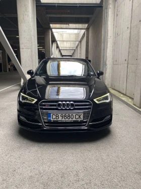 Audi A3 Sline Quattro - 9000 € - 11417586 2
