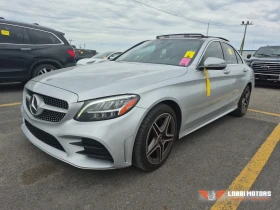 ������ Mercedes-Benz C 300
