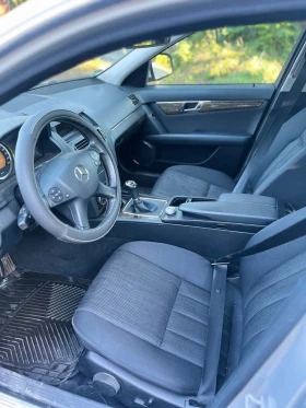 Mercedes-Benz C 200 - 3700 € - 42038937 9