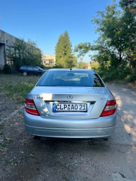 Mercedes-Benz C 200 - 3700 € - 42038937 3