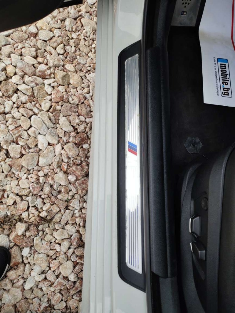 BMW 535 XI/ORIGINAL M-PACK/, снимка 11 - Автомобили и джипове - 44720171