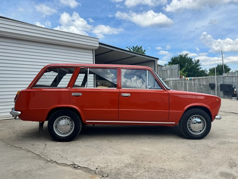 Lada 2102 ТОП СЪСТОЯНИЕ , снимка 3 - Автомобили и джипове - 45917295