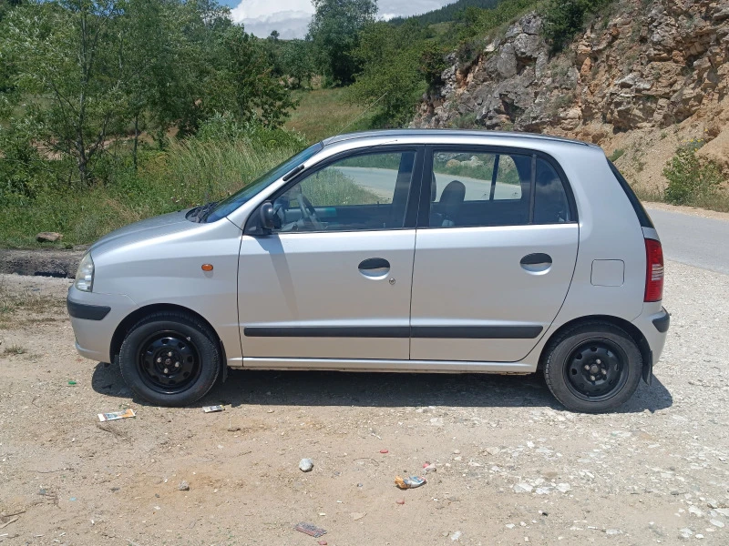 Hyundai Atos 1.1, снимка 2 - Автомобили и джипове - 47077687