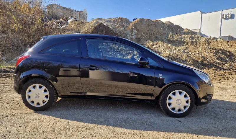 Opel Corsa 1.3 CDTI, снимка 5 - Автомобили и джипове - 48158057