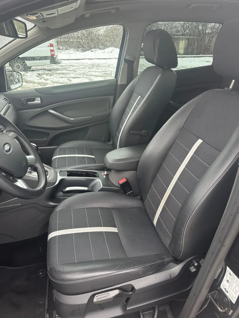 Ford Kuga 2.0, снимка 17 - Автомобили и джипове - 48471765