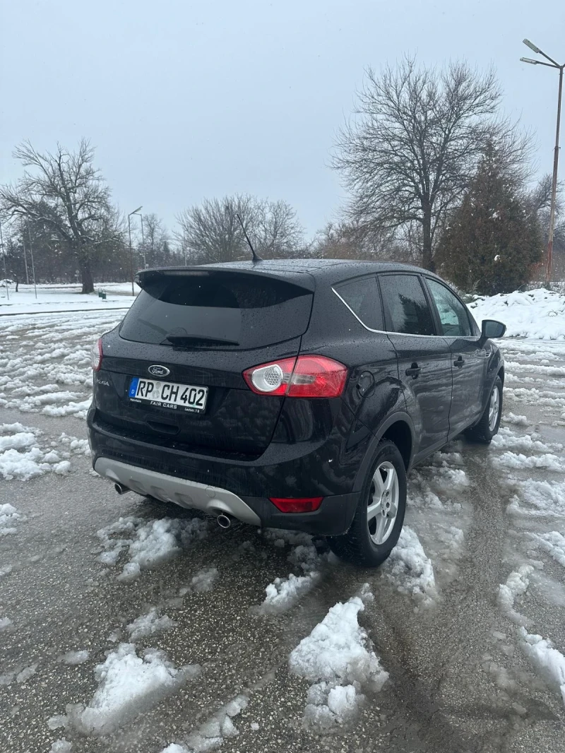 Ford Kuga 2.0, снимка 4 - Автомобили и джипове - 48471765