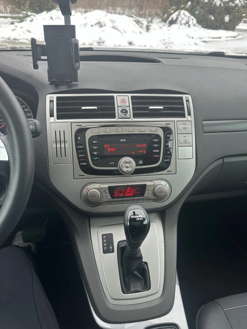 Ford Kuga 2.0, снимка 15 - Автомобили и джипове - 48471765