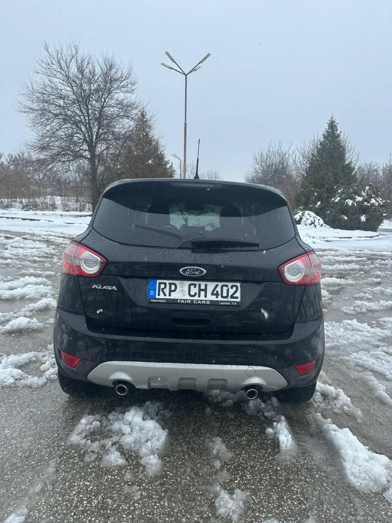 Ford Kuga 2.0, снимка 6 - Автомобили и джипове - 48471765