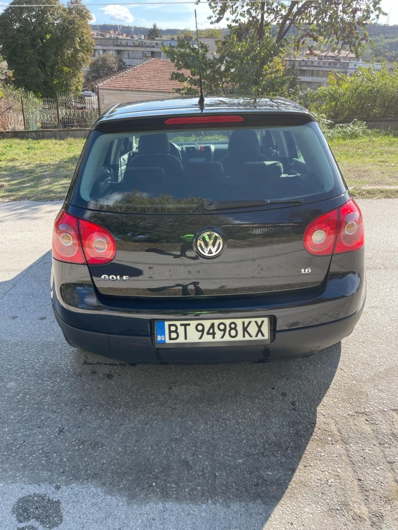 VW Golf, снимка 5 - Автомобили и джипове - 48963235