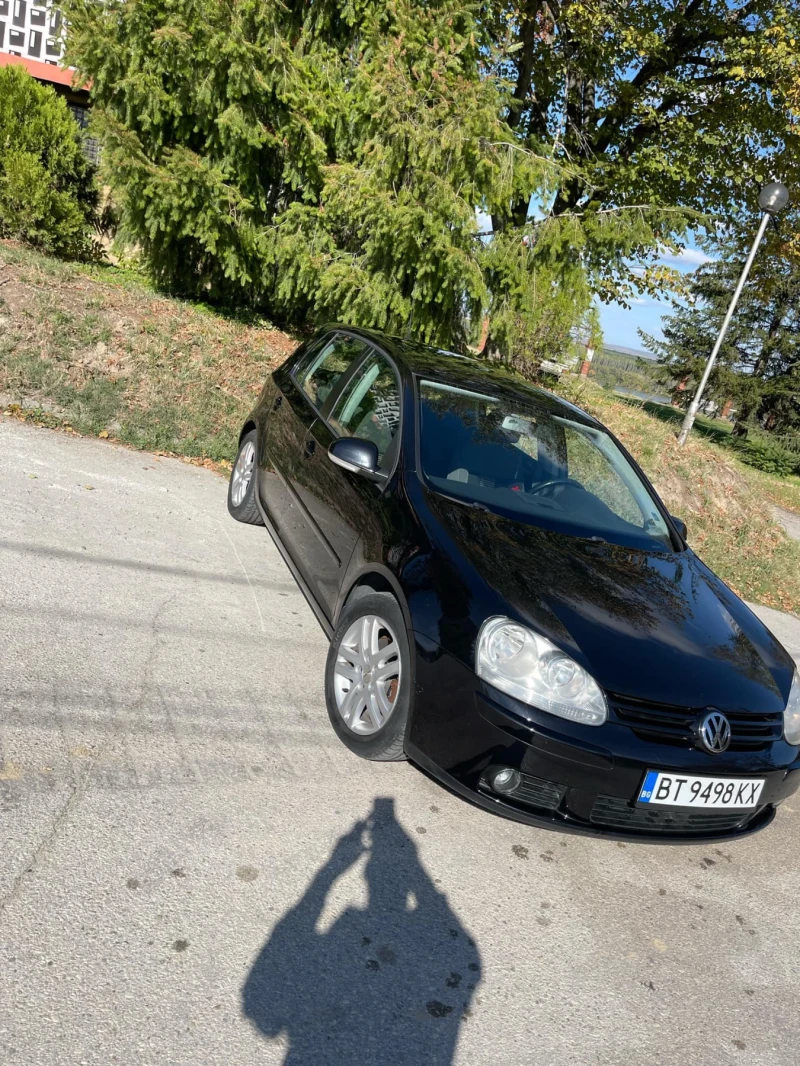 VW Golf, снимка 6 - Автомобили и джипове - 48963235