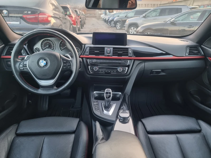 BMW 428 2.0i TWIN TURBO M-PACK Xdrive, снимка 10 - Автомобили и джипове - 49066491