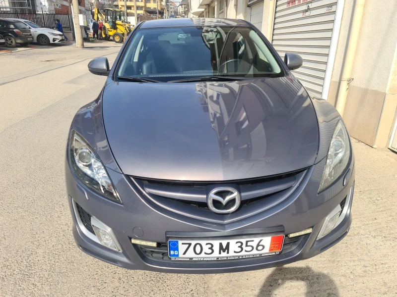 Mazda 6 J, снимка 3 - Автомобили и джипове - 49437607