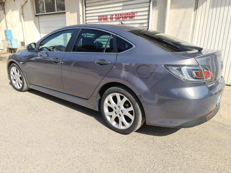 Mazda 6 J, снимка 7 - Автомобили и джипове - 49437607