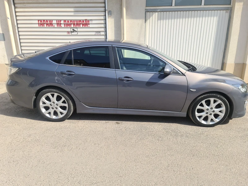 Mazda 6 J, снимка 4 - Автомобили и джипове - 49437607