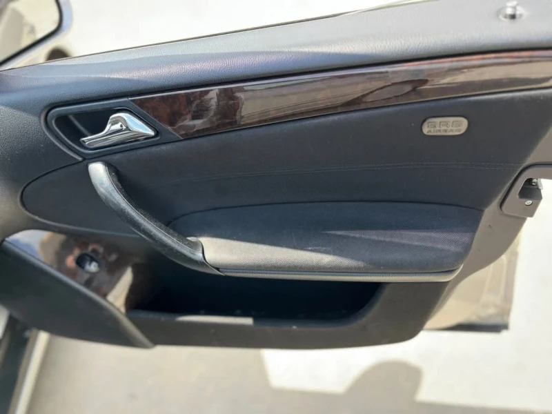 Mercedes-Benz C 220 646, снимка 16 - Автомобили и джипове - 50065002