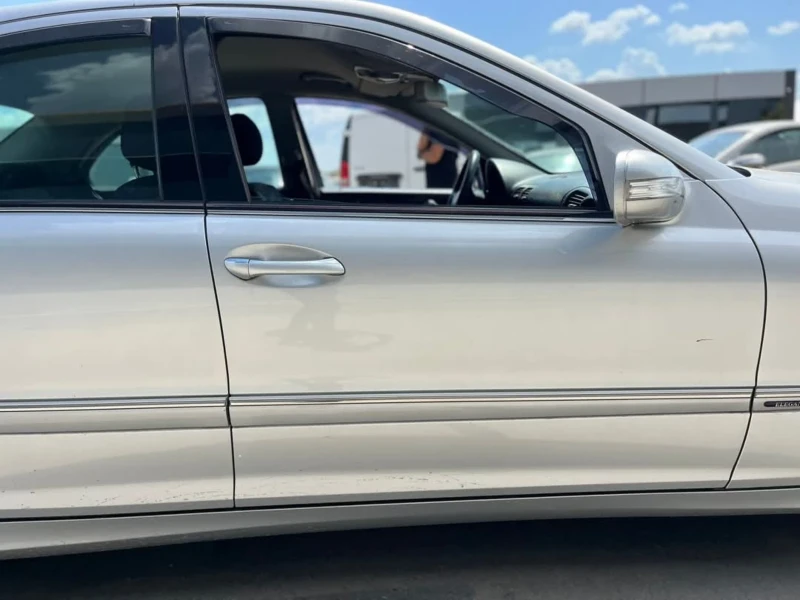 Mercedes-Benz C 220 646, снимка 10 - Автомобили и джипове - 50065002