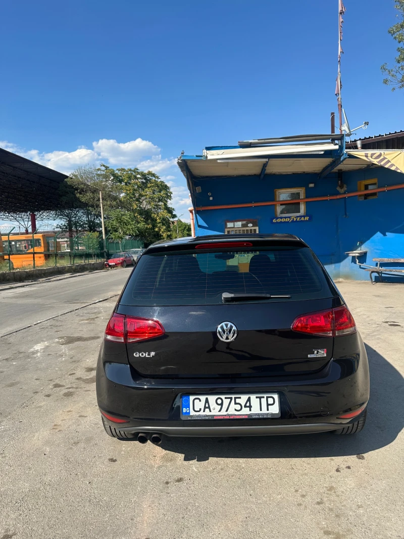 VW Golf, снимка 6 - Автомобили и джипове - 51011348