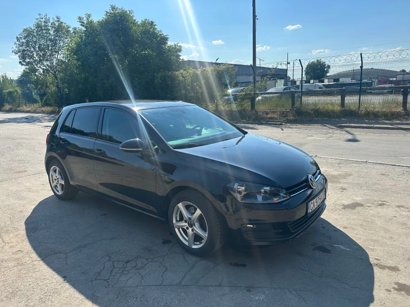 VW Golf, снимка 10 - Автомобили и джипове - 51011348